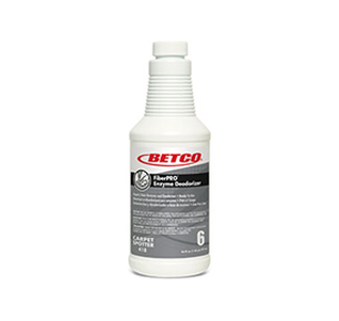 FiberPRO Enzyme Deodorizer Stain Remover