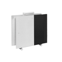 Stand Alone HVAC Scent System Electric Aroma Diffuser
