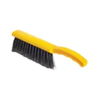 8 counter brush, plastic polypropylene fill
