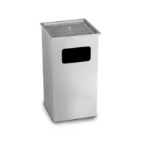 Ashtray Bins DMT72