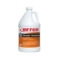 Citrusolv Concentrate Natural Degreaser