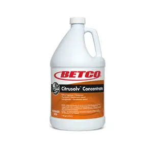 Citrusolv Concentrate Natural Degreaser