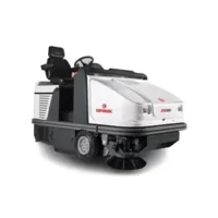 Comac CS 120 D Sweeper
