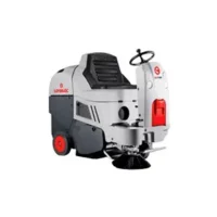Comac CS 700 Sweeper