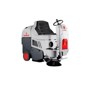 Comac CS 700 Sweeper