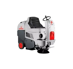 Comac CS 800 Sweeper