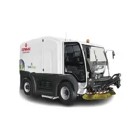 Comac HP 6000 Sweeper