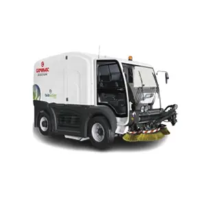 Comac HP 6000 Sweeper