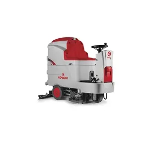 Comac Innova 55 Scrubber