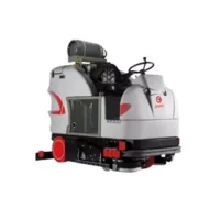 Comac Ultra 100GS Scrubber