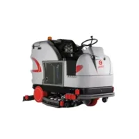 Comac Ultra 120GS Benzina Scrubber