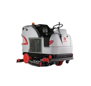 Comac Ultra 120GS Benzina Scrubber