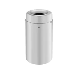 Pedal Trash Cans 16 Liter