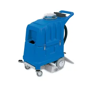Elite-Silent Carpet Cleaner