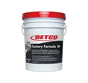 Factory Formula™ HP Cleaner/Degreaser