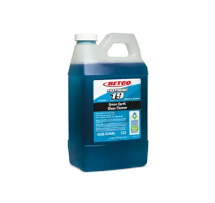 Green Earth Glass Cleaner