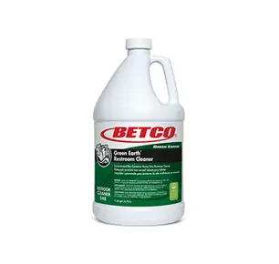 Green Earth Restroom Cleaner