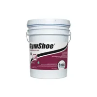 Untouchable Floor Finish with SRT™