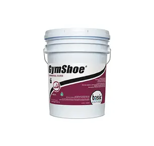 Untouchable Floor Finish with SRT™