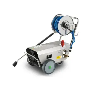 K 801 – 901 ECO Premium