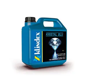 KSristal BLU Bimack / Klindex Stone Care