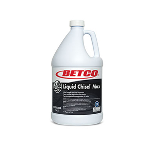 Liquid Chisel Max Non-Butyl Degreaser