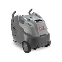 Mobile Boiler Series