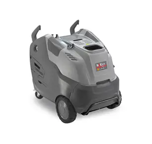 Mobile Boiler Series