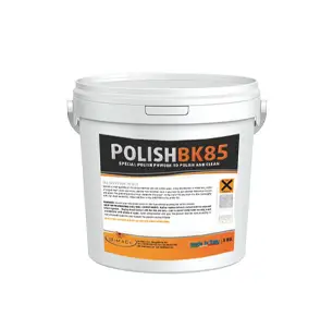 KSristal BLU Bimack / Klindex Stone Care