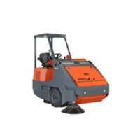Roots RD 160 Sweeper