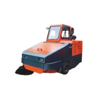 Roots RD 180 Sweeper
