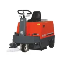 Roots Sweep RB 100