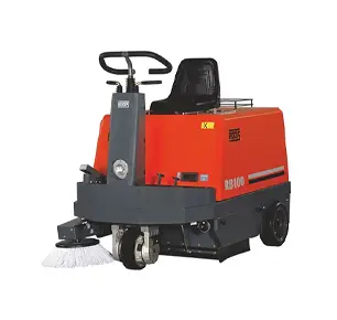 Roots Sweep RB 100