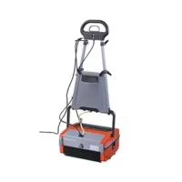 Roots Wizzard Mini Floor Washers