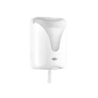 Rulopak elite center feed paper towel roll dispenser
