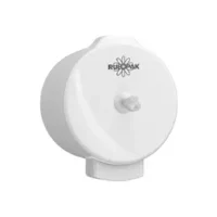 Rulopak modern centerfeed toilet paper dispenser