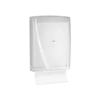 Rulopak modern z fold paper towel dispenser