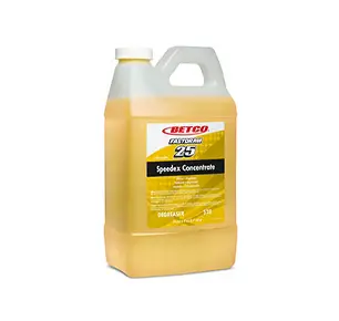 Speedex Concentrate Heavy Duty Degreaser