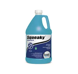 Squeaky Concentrate Floor Cleaner