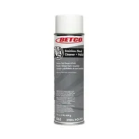 Stainless Steel Cleaner and Polish