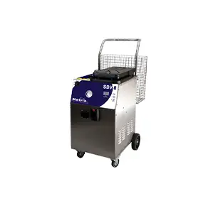 Steam Cleaner SDV8