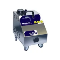 Steam Cleaner SO4