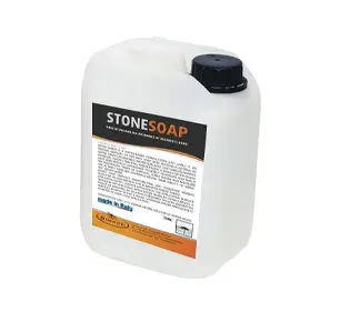 Stone Soap Bimack / Klindex