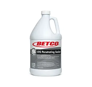 Stone, Tile, and Grout Penetrating Sealer (STG Sealer)
