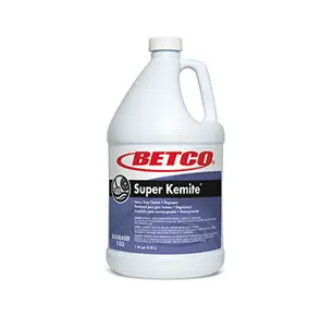 Super Kemite Degreaser