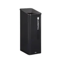 Sustain landfill container