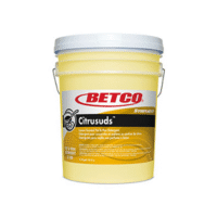 Symplicity Citrusuds Pot and Pan Detergent