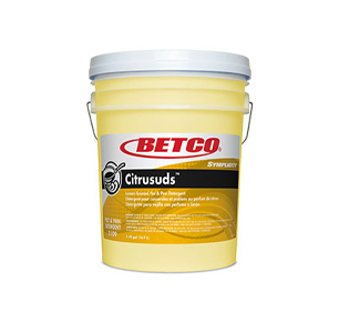 Symplicity Citrusuds Pot and Pan Detergent