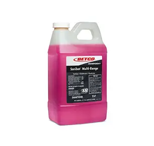 Symplicity Sanibet Sanitizer