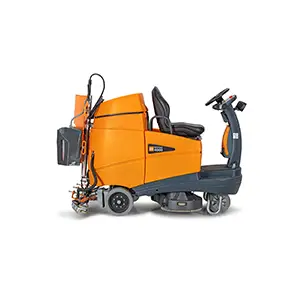 Taski Swingo 4000 Scrubber